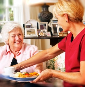 Taher Assisted Living Food Service