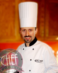 Chef Mark