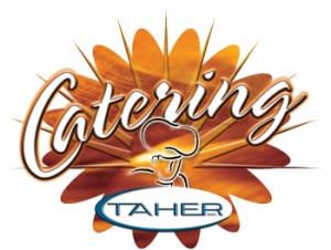 Taher Catering Services