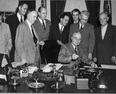 American School Lunch Photo History - Taher, Inc. Food Service