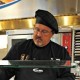 Chef Chris Murray at Taher Food Service