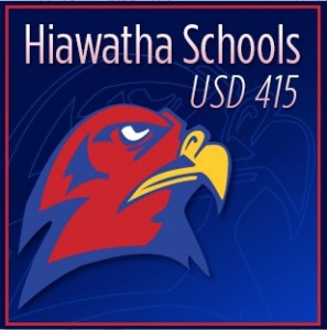 Taher at Hiawatha USD 415 Schools