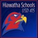 Taher at Hiawatha USD 415 Schools