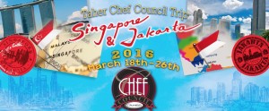 Taher Chef Trip 2016