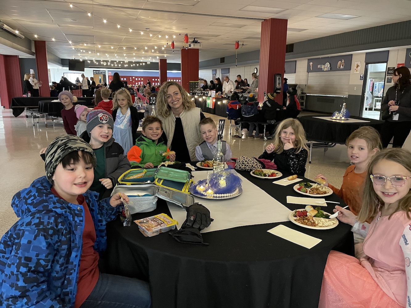 People and purpose 2