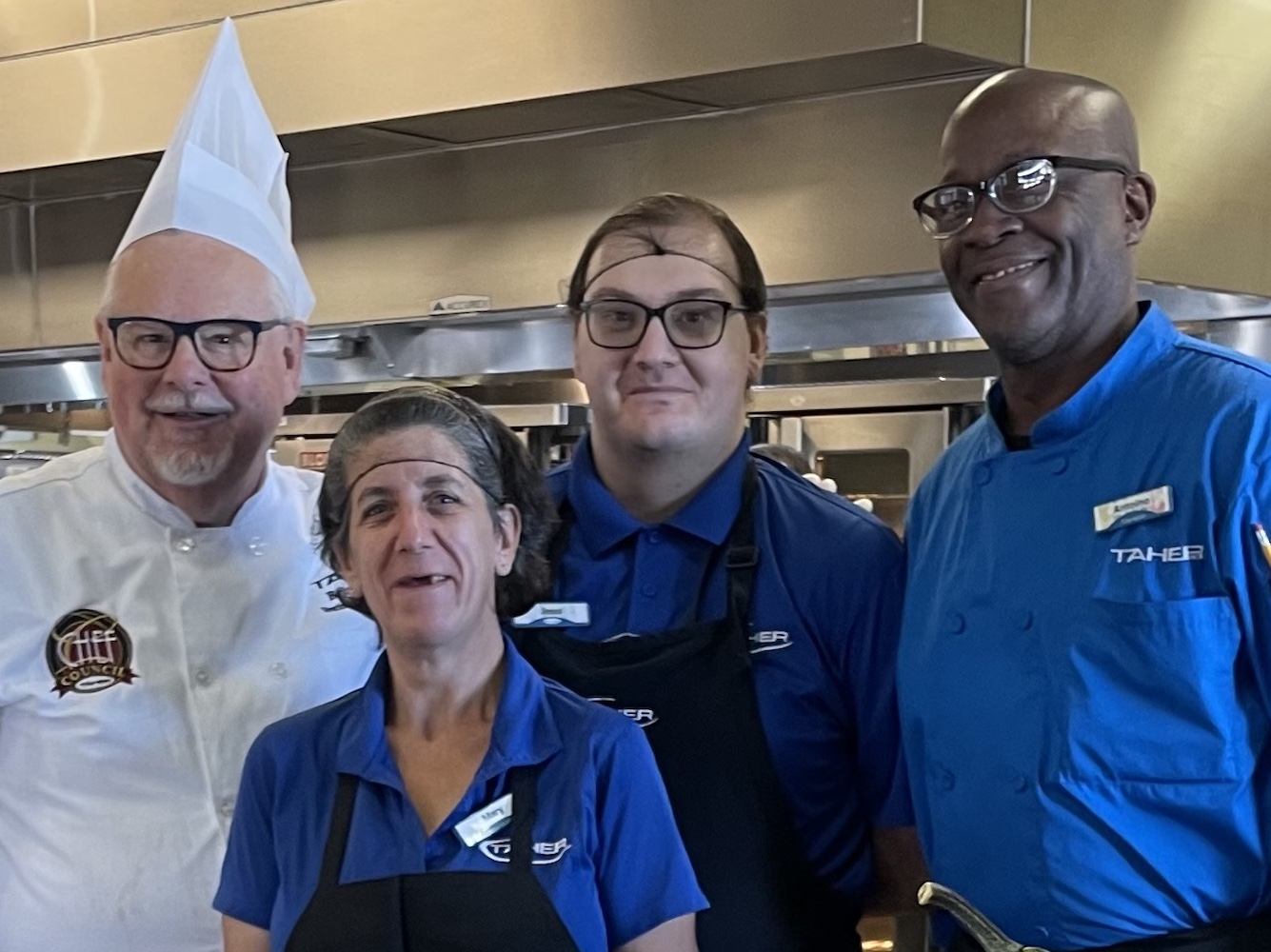 People and purpose 4