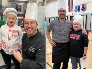 People and purpose 5 crop Taher chefs and students