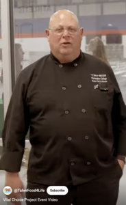 Gallaga Taffe Video Poster Image