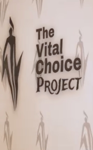 The Vital Choice Project